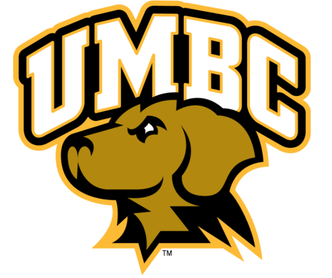 UMBC logo